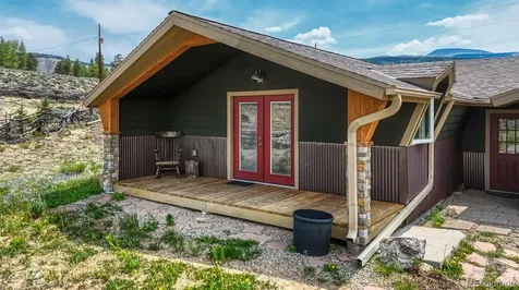 143 Elk Road Leadville CO 80461
