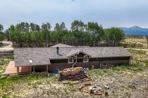 143 Elk Road Leadville CO 80461