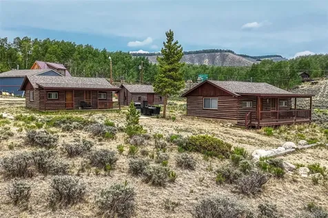 143 Elk Road Leadville CO 80461