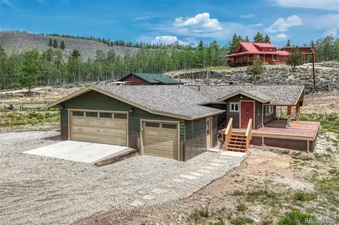 143 Elk Road Leadville CO 80461