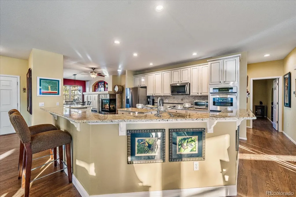 8251 S Quatar Circle Aurora CO 80016