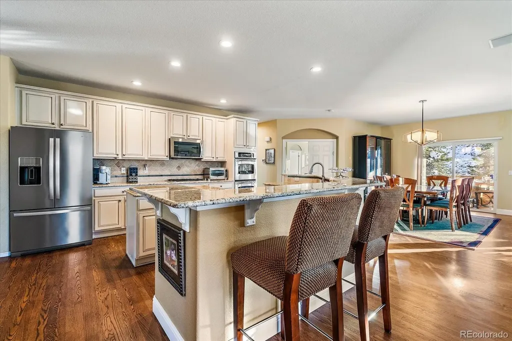 8251 S Quatar Circle Aurora CO 80016