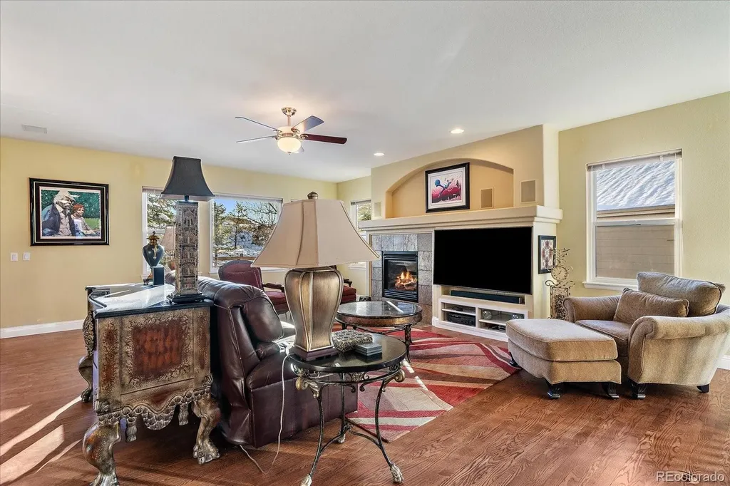 8251 S Quatar Circle Aurora CO 80016