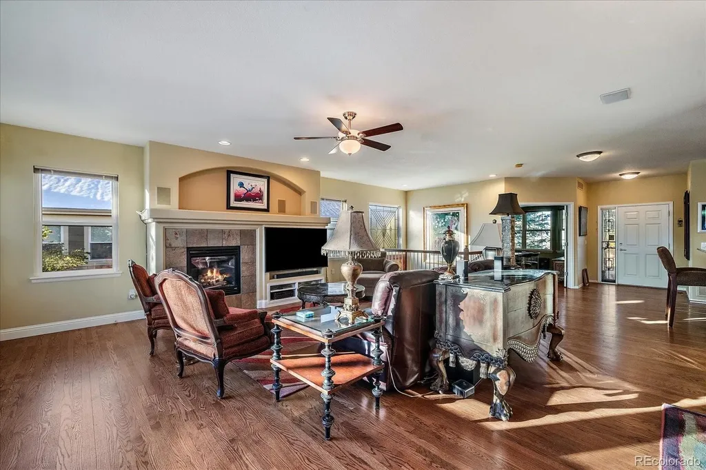 8251 S Quatar Circle Aurora CO 80016