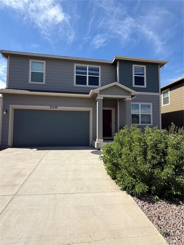 21250 E Princeton Place Aurora CO 80013