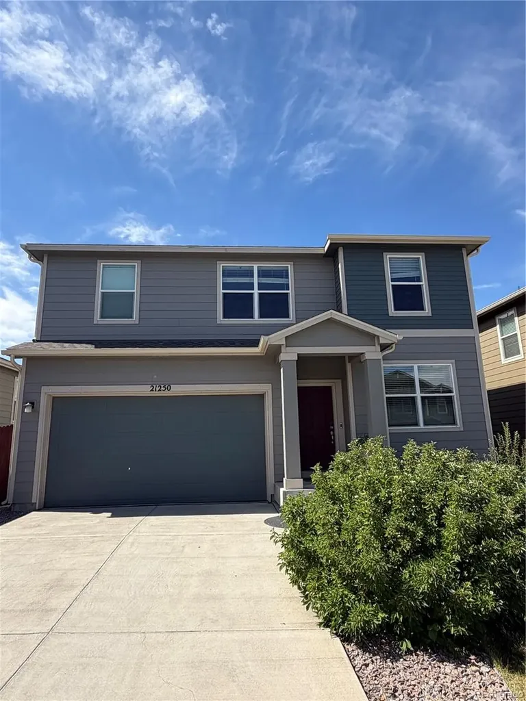 21250 E Princeton Place Aurora CO 80013