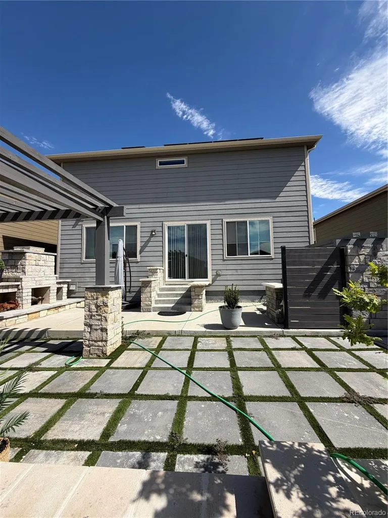 21250 E Princeton Place Aurora CO 80013