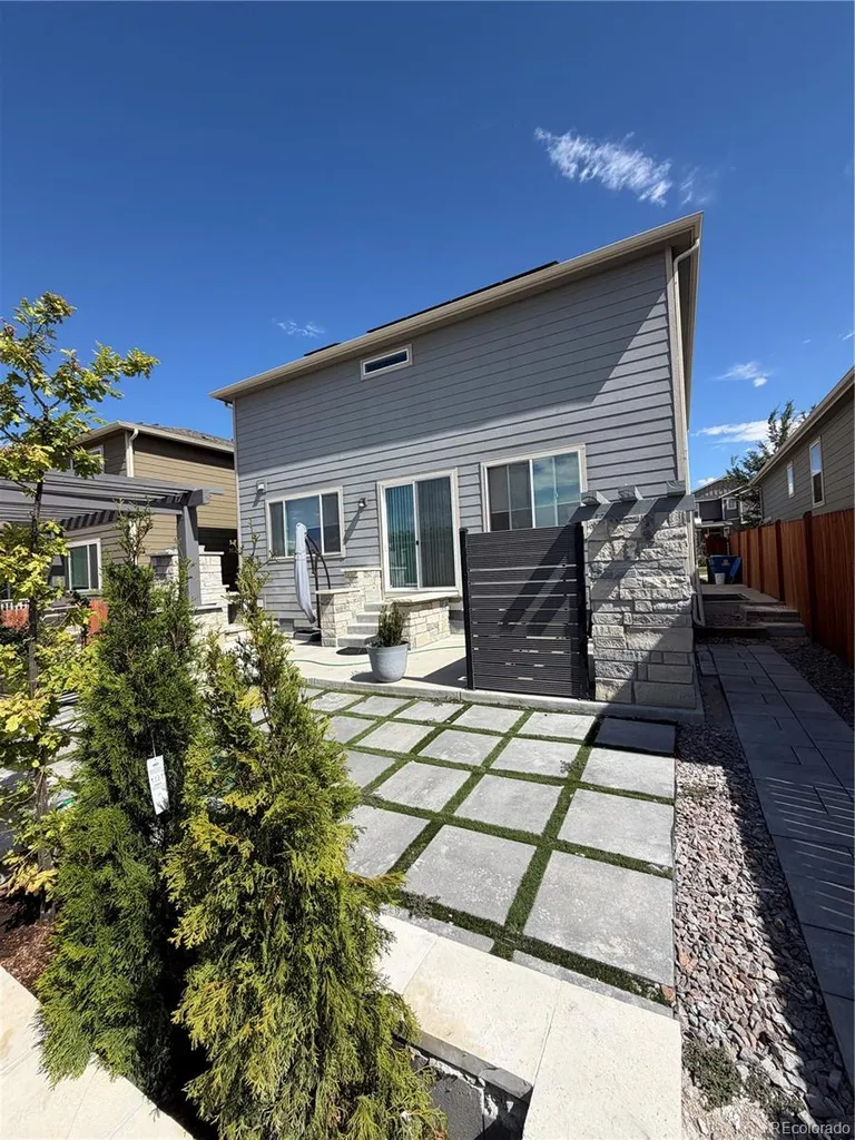 21250 E Princeton Place Aurora CO 80013