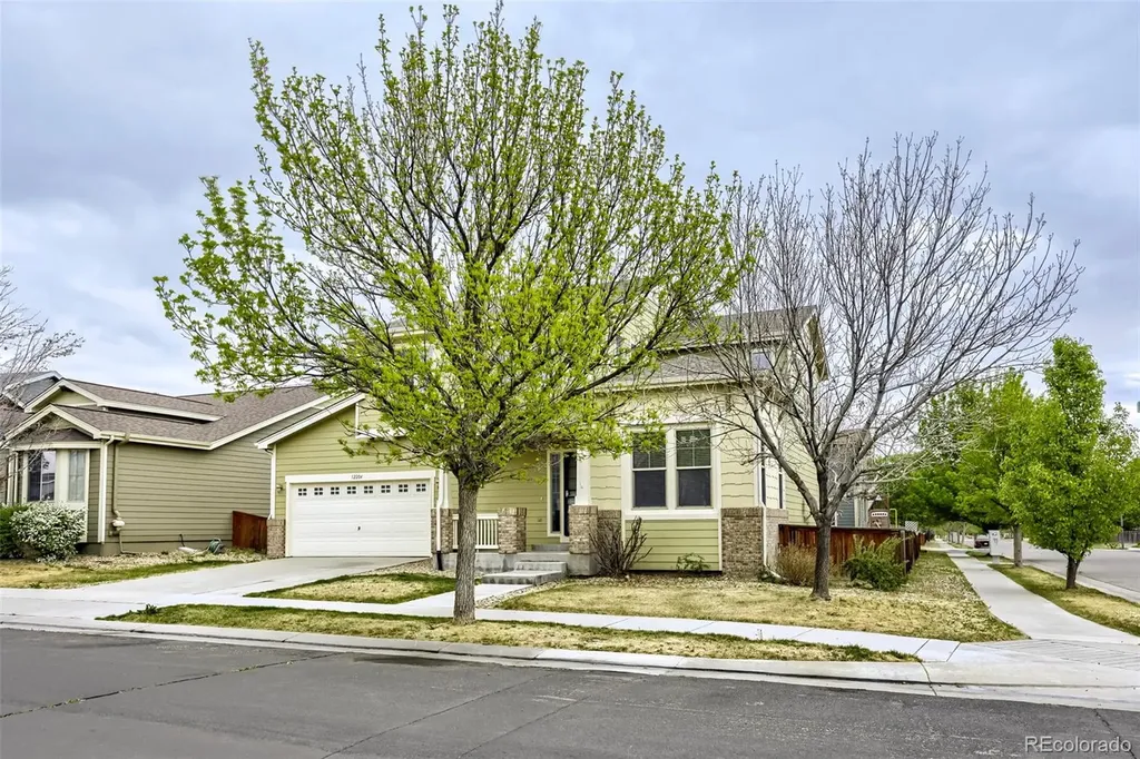 12204 Hannibal Street Commerce City CO 80603
