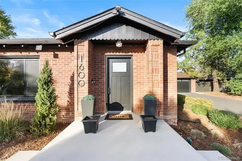 1600 Balsam Street Lakewood CO 80214