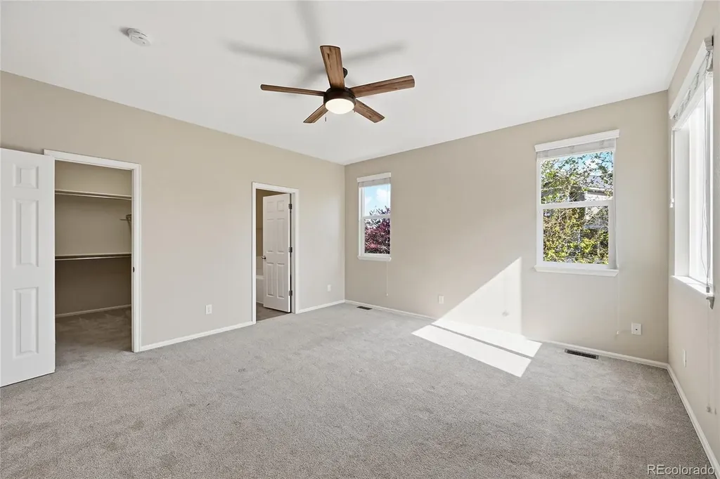 3645 Desert Ridge Circle Castle Rock CO 80108