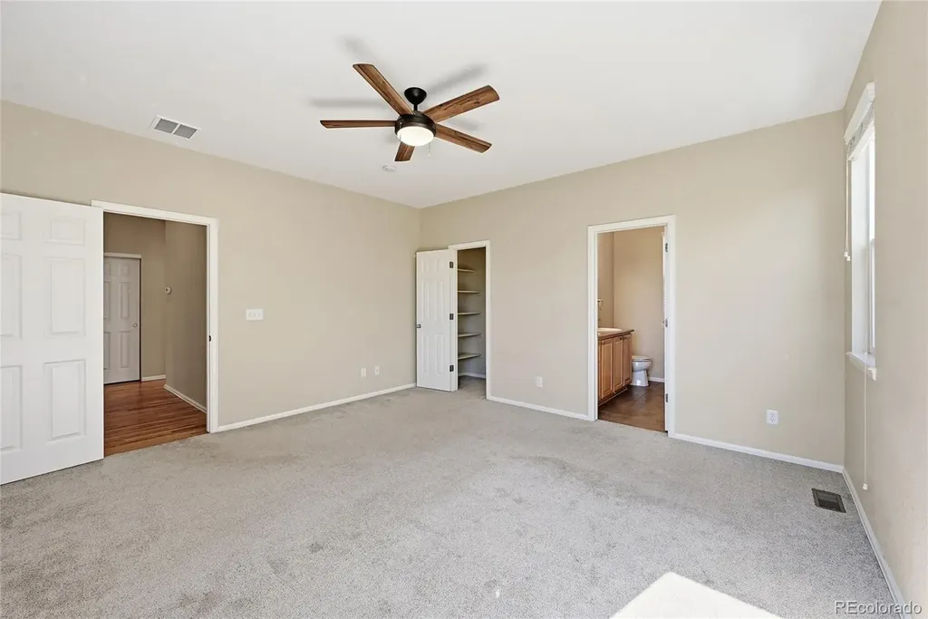 3645 Desert Ridge Circle Castle Rock CO 80108
