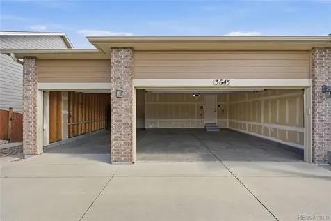 3645 Desert Ridge Circle Castle Rock CO 80108