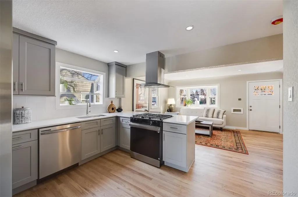 4745 S Sherman Street Englewood CO 80113