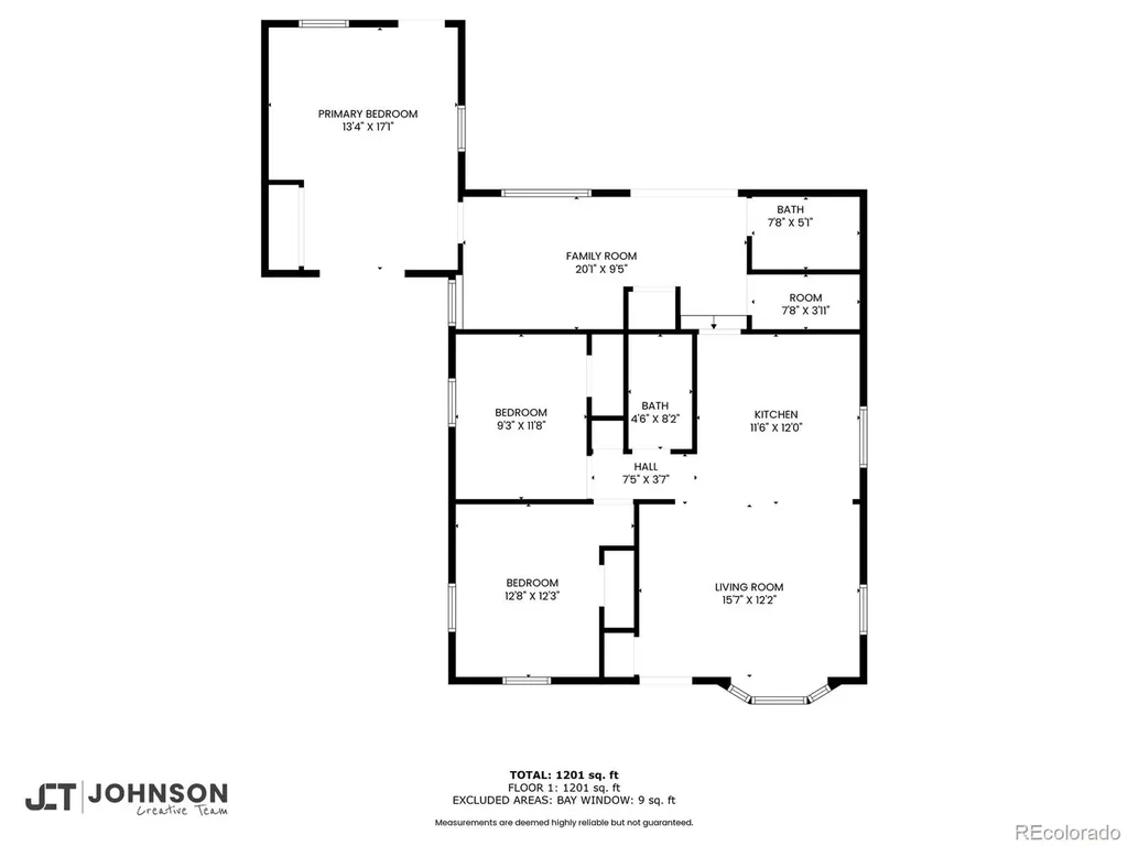 4745 S Sherman Street Englewood CO 80113
