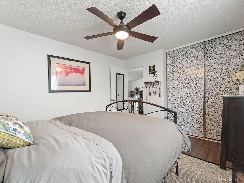 17658 Ponderosa Avenue Parker CO 80134