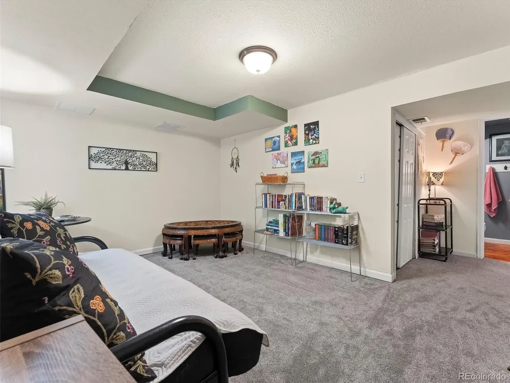17658 Ponderosa Avenue Parker CO 80134