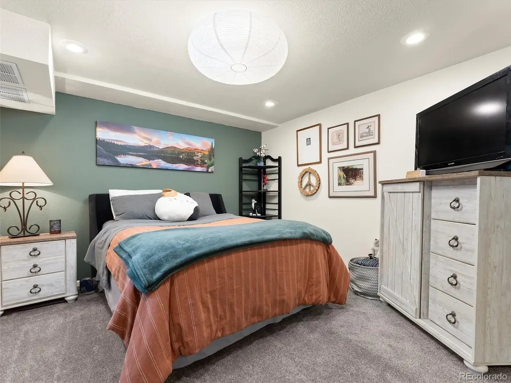 17658 Ponderosa Avenue Parker CO 80134