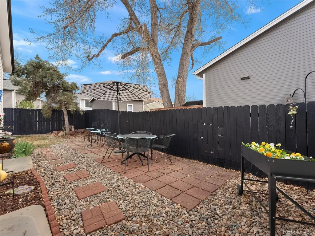 17658 Ponderosa Avenue Parker CO 80134
