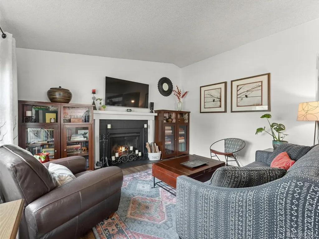 17658 Ponderosa Avenue Parker CO 80134