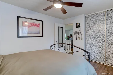 17658 Ponderosa Avenue Parker CO 80134