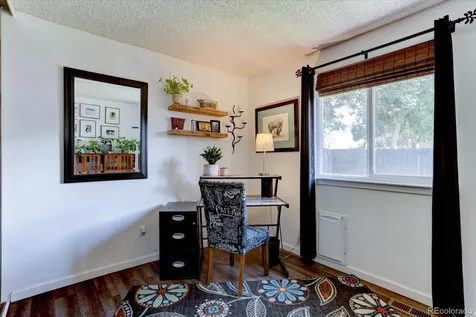17658 Ponderosa Avenue Parker CO 80134