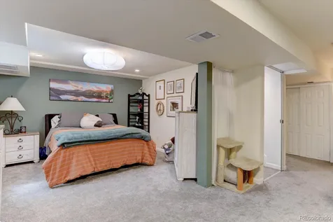 17658 Ponderosa Avenue Parker CO 80134