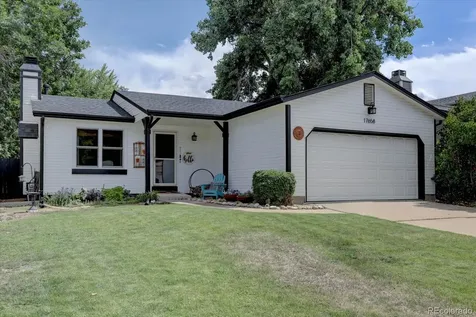 17658 Ponderosa Avenue Parker CO 80134