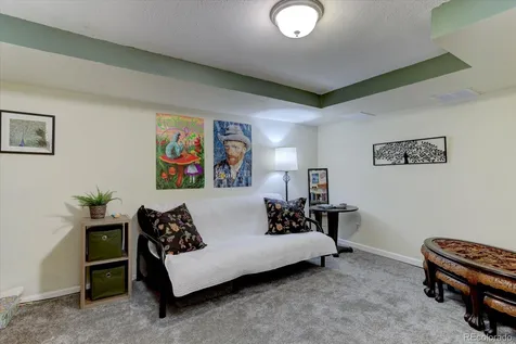 17658 Ponderosa Avenue Parker CO 80134