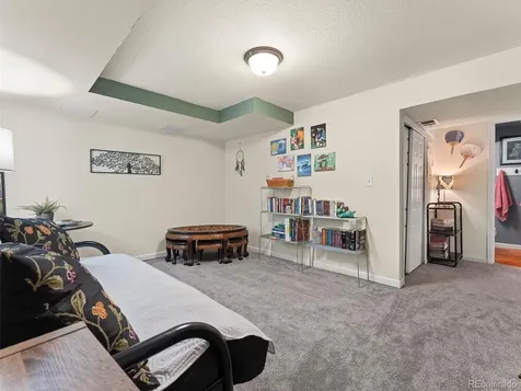 17658 Ponderosa Avenue Parker CO 80134
