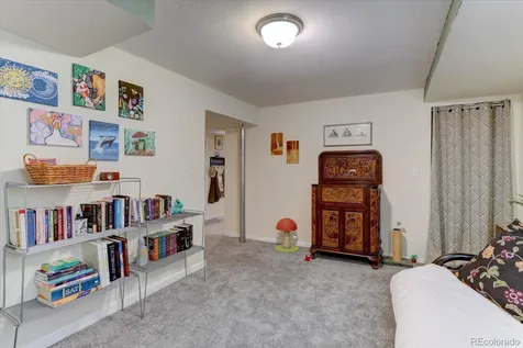17658 Ponderosa Avenue Parker CO 80134