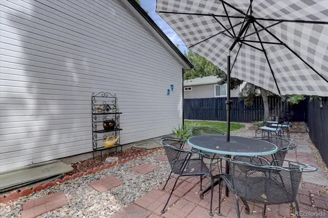 17658 Ponderosa Avenue Parker CO 80134