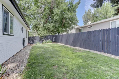 17658 Ponderosa Avenue Parker CO 80134