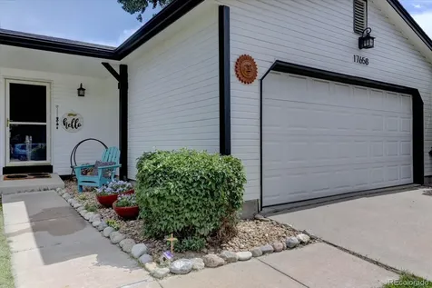 17658 Ponderosa Avenue Parker CO 80134