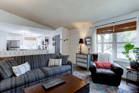 17658 Ponderosa Avenue Parker CO 80134