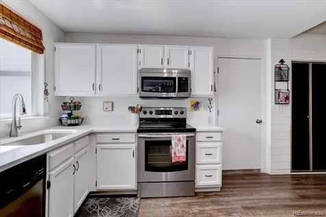17658 Ponderosa Avenue Parker CO 80134