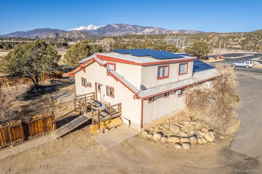 29909 Us Highway 24 Buena Vista CO 81211