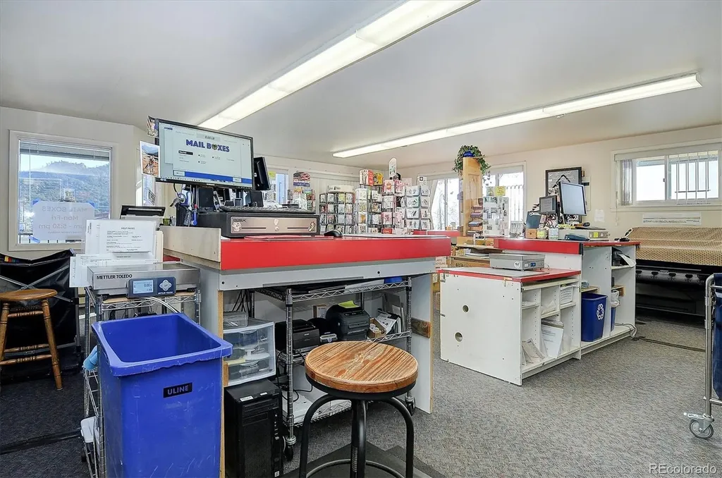 29909 Us Highway 24 Buena Vista CO 81211
