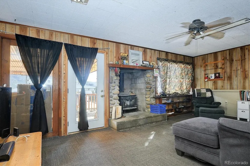 29909 Us Highway 24 Buena Vista CO 81211