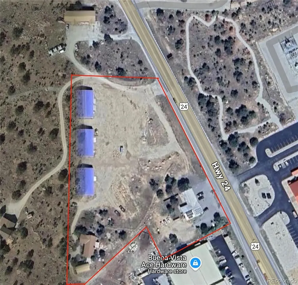 29909 Us Highway 24 Buena Vista CO 81211