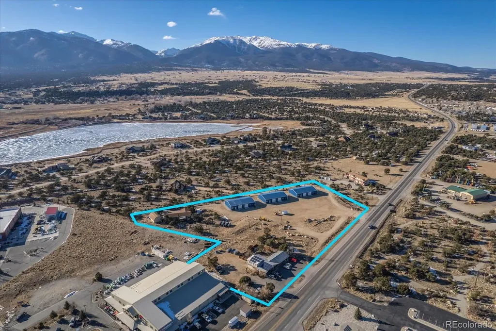 29909 Us Highway 24 Buena Vista CO 81211