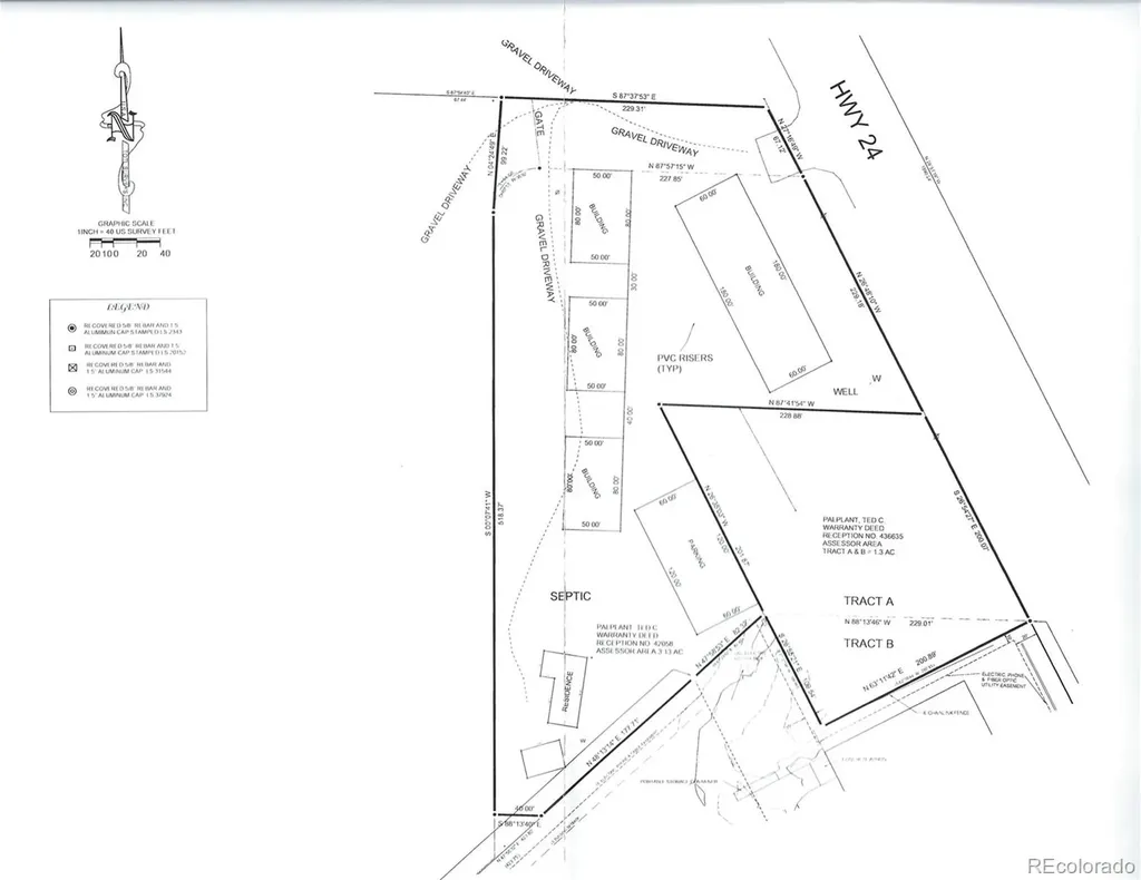 29909 Us Highway 24 Buena Vista CO 81211