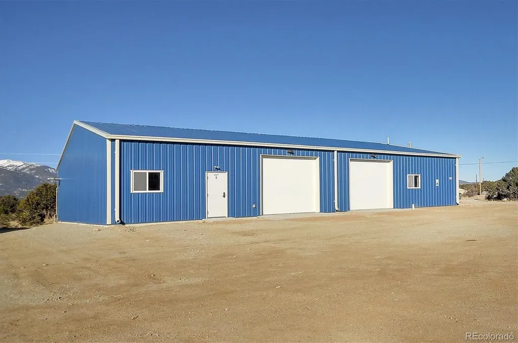 29909 Us Highway 24 Buena Vista CO 81211