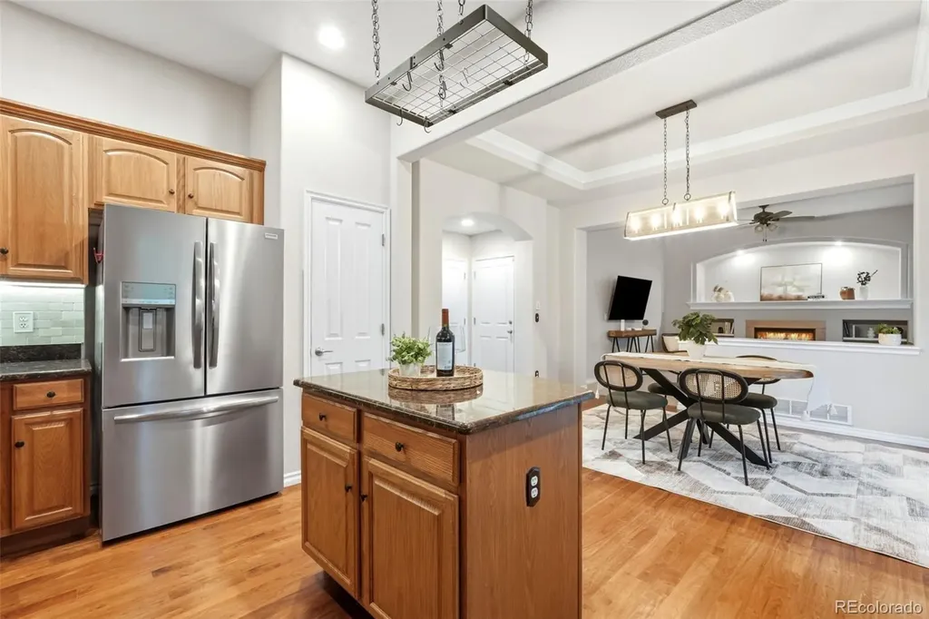 5408 Cloverbrook Circle Highlands Ranch CO 80130
