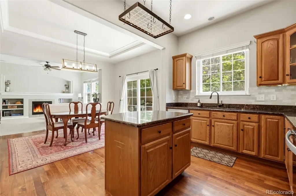 5408 Cloverbrook Circle Highlands Ranch CO 80130