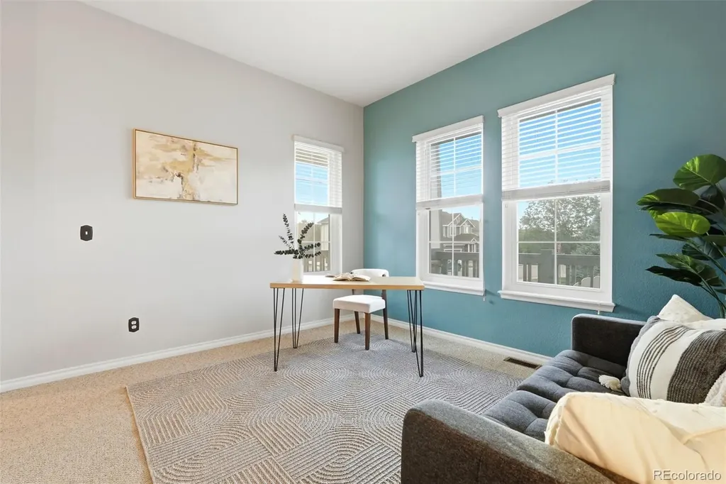 5408 Cloverbrook Circle Highlands Ranch CO 80130