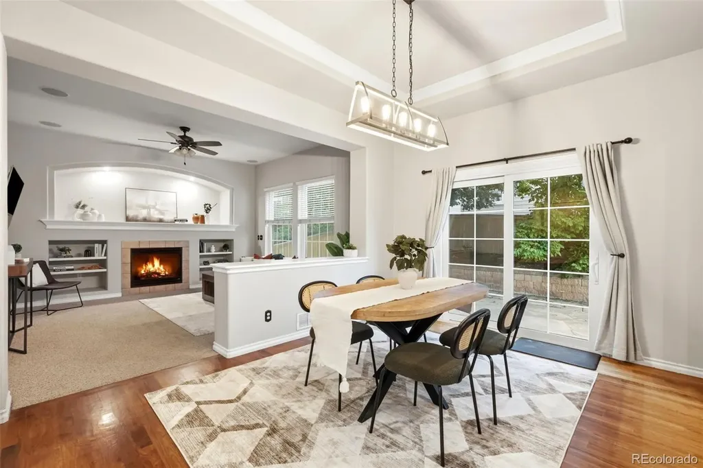 5408 Cloverbrook Circle Highlands Ranch CO 80130