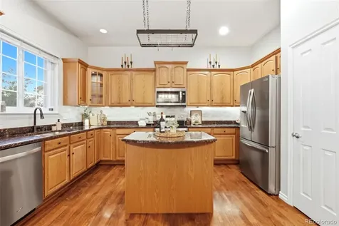 5408 Cloverbrook Circle Highlands Ranch CO 80130