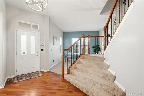 5408 Cloverbrook Circle Highlands Ranch CO 80130