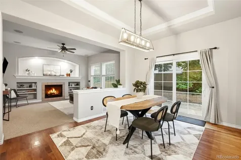 5408 Cloverbrook Circle Highlands Ranch CO 80130